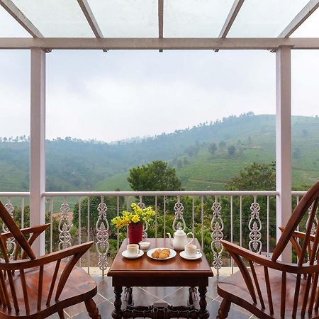 Yellow Tulip With Breakfast, Bbq Grill & Pet Home By Stayvista Coonoor Exterior photo