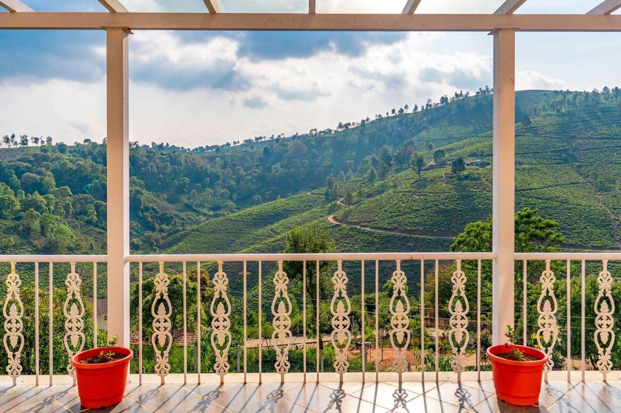Yellow Tulip With Breakfast, Bbq Grill & Pet Home By Stayvista Coonoor Exterior photo